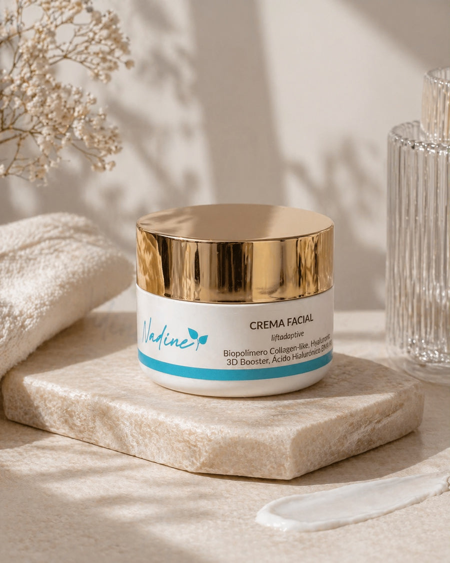 Crema Facial Liftadaptive Naïa